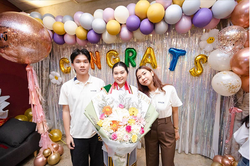 ร้านรับจัดเลี้ยง นนทบุรี